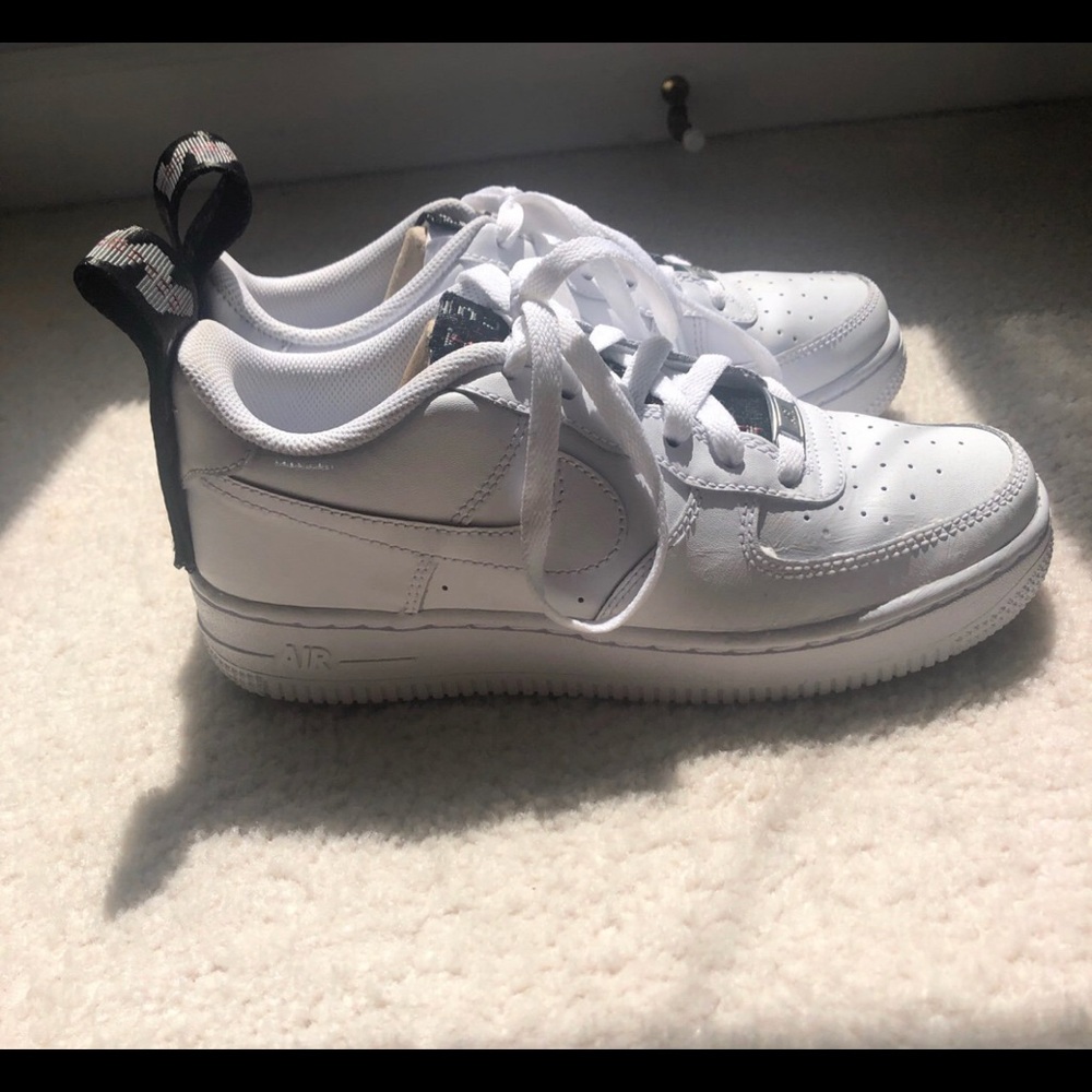 custom nikes